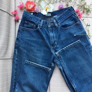 Vintage L.L.Bean Jeans 🧵